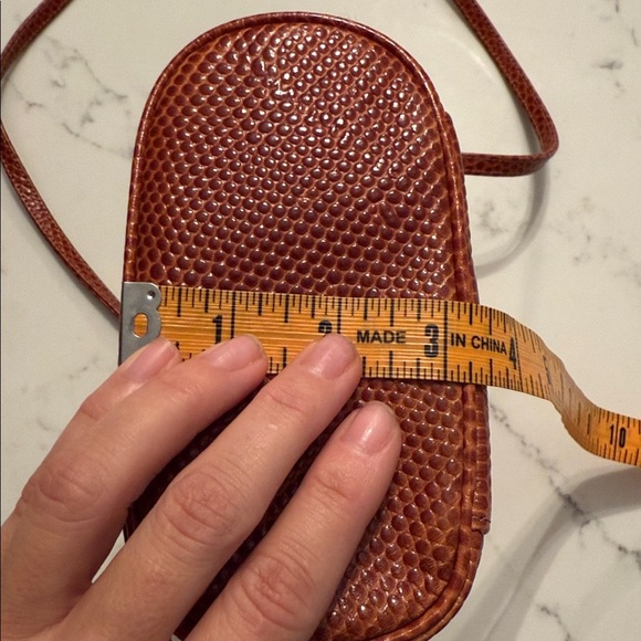 Vintage Carlos Falchi Bag - Picture 10 of 10